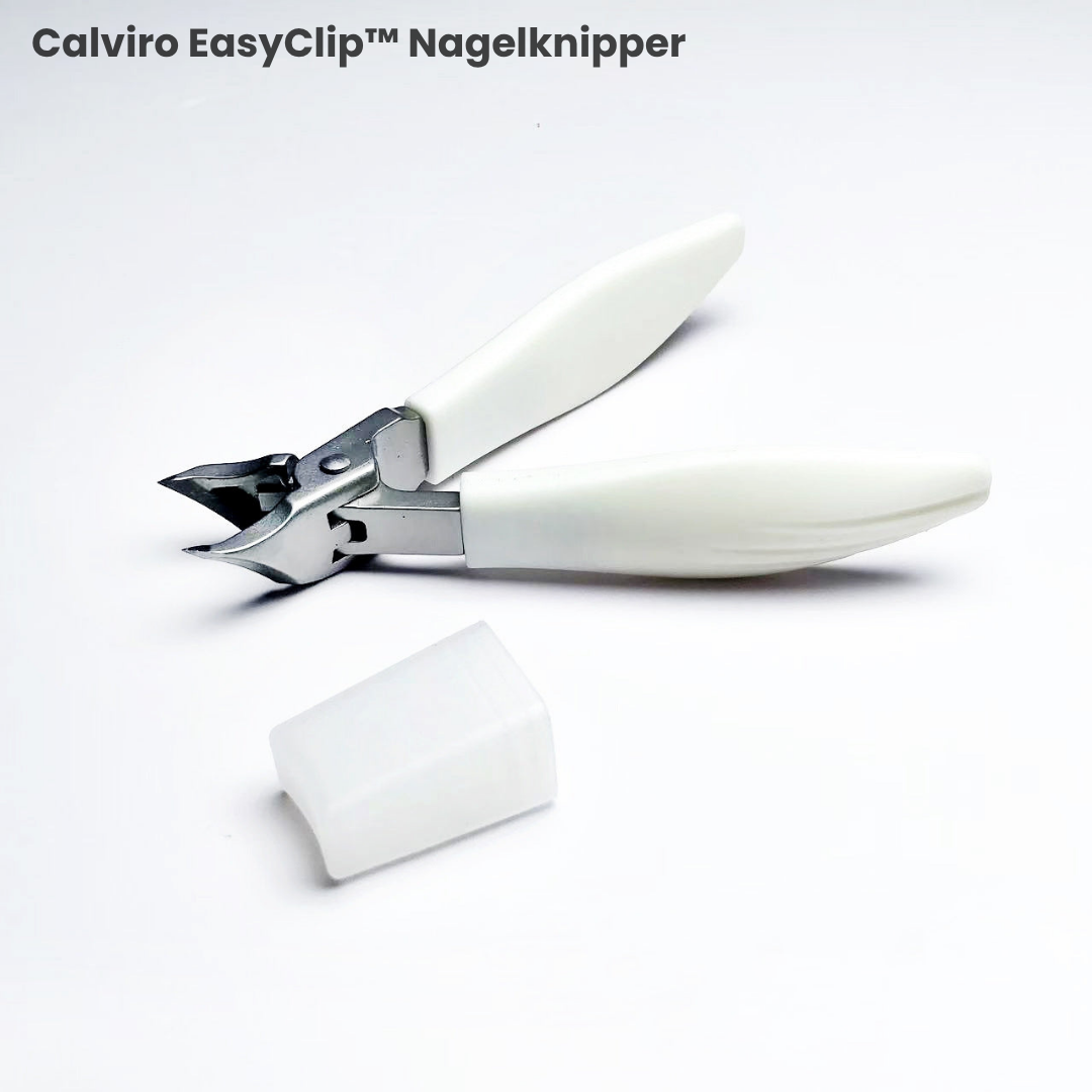 Calviro EasyClip™ Nagelknipper