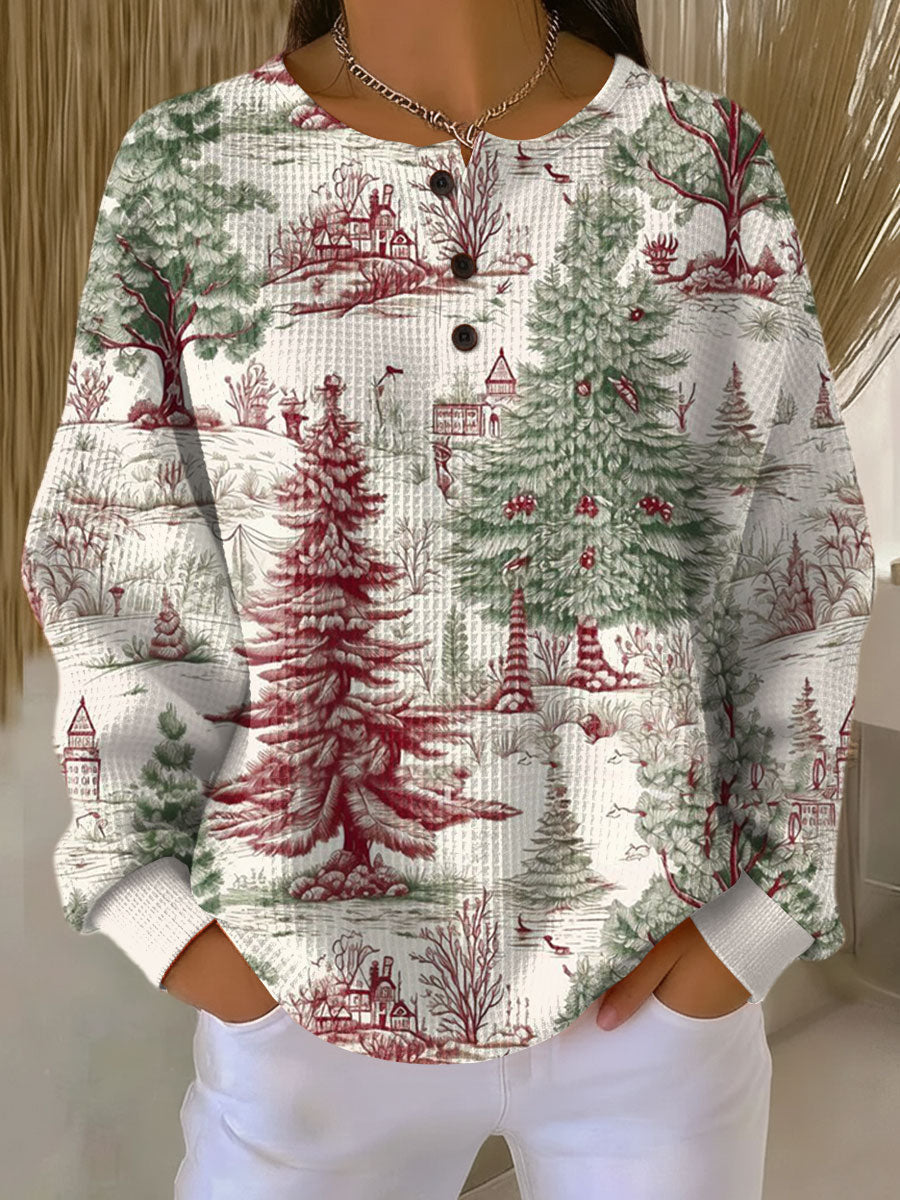 Lärke™ - Naturlig Komfort