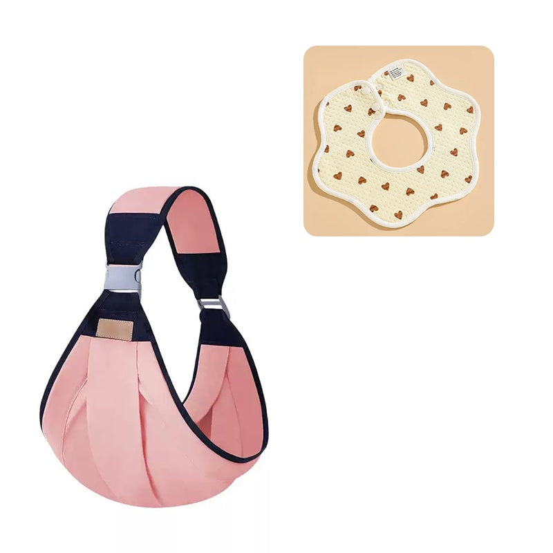 Calviro CarryEase™ Babydrager