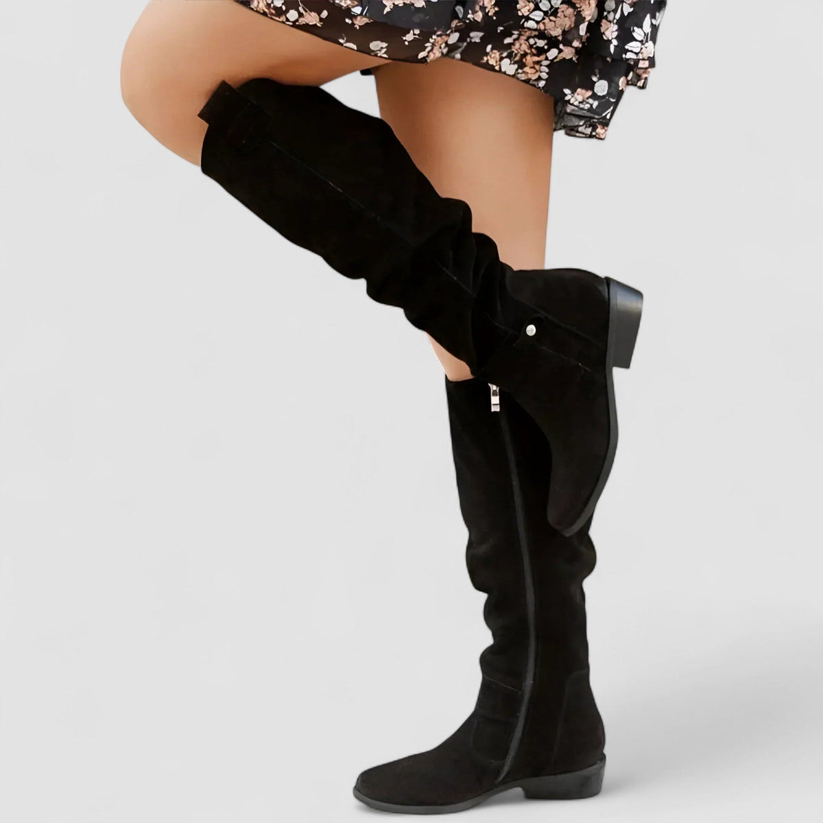 Nora ™| Eleganta Stövlar