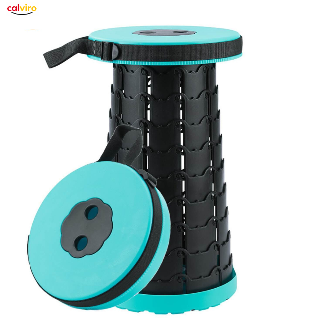 Calviro FlexSit™ Telescopische Kruk