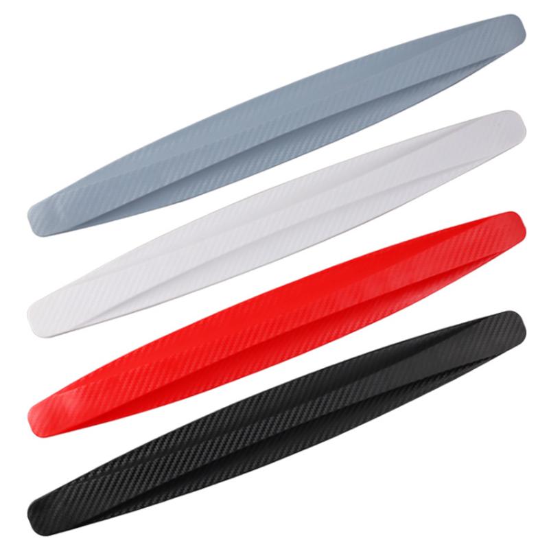 Antibotsingsstrips voor autobumpers