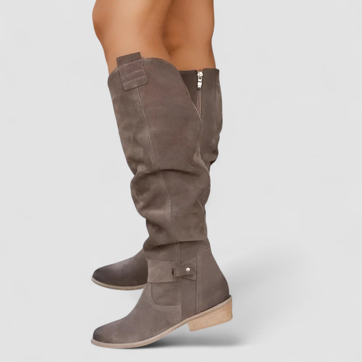 Nora ™| Eleganta Stövlar