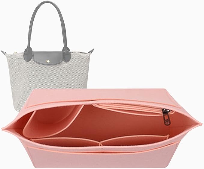 Organizerinsats för Tote Bag