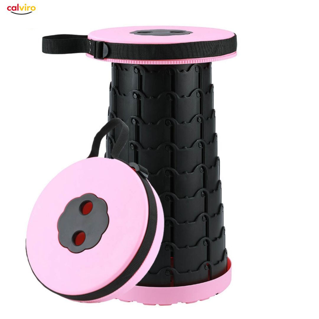 Calviro FlexSit™ Telescopische Kruk