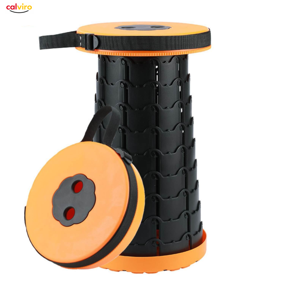 Calviro FlexSit™ Telescopische Kruk