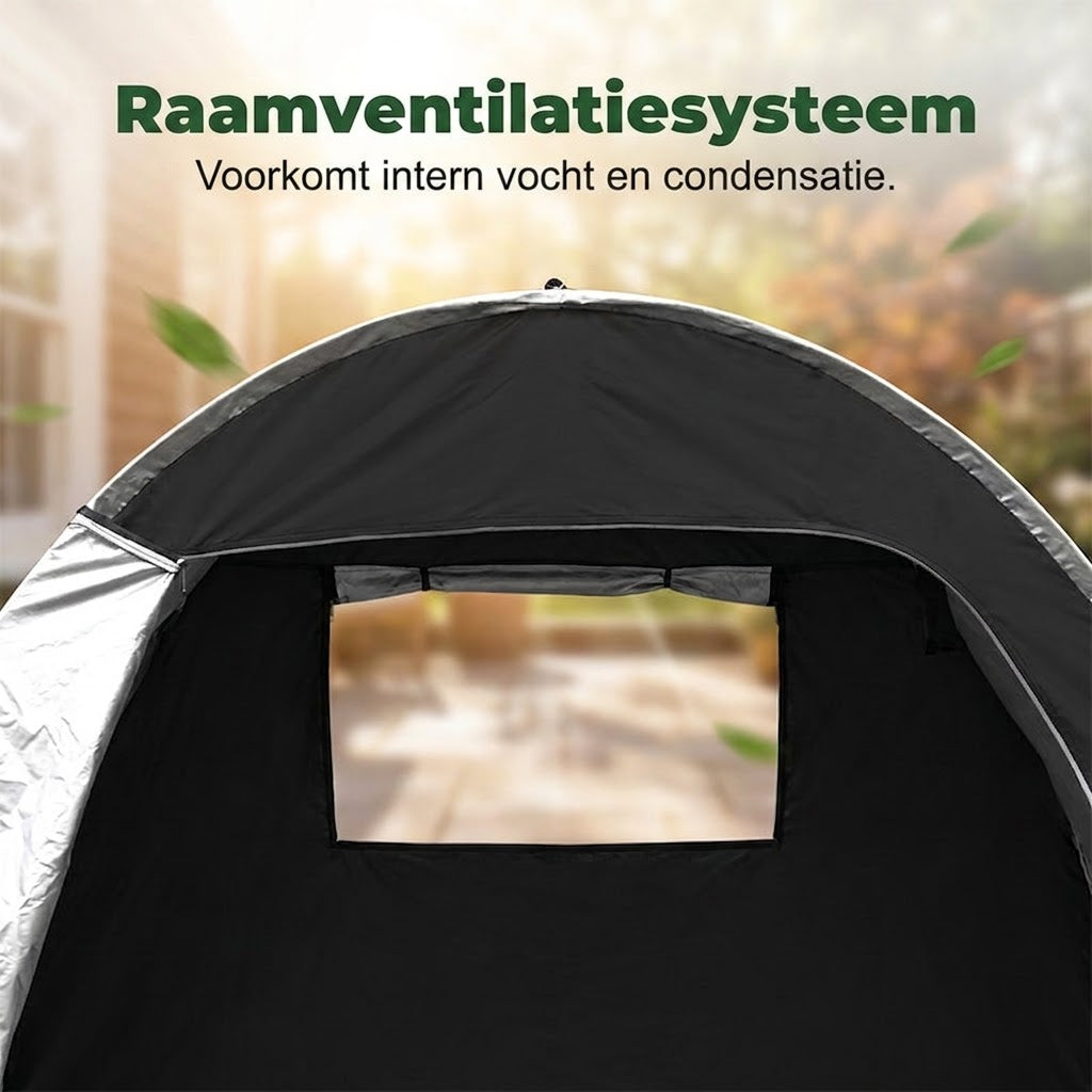 Calviro ShelterPro™ Buitenberging