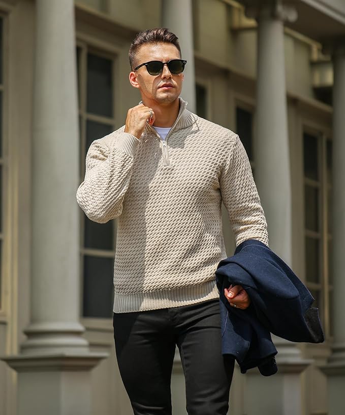 Merino - Pullover