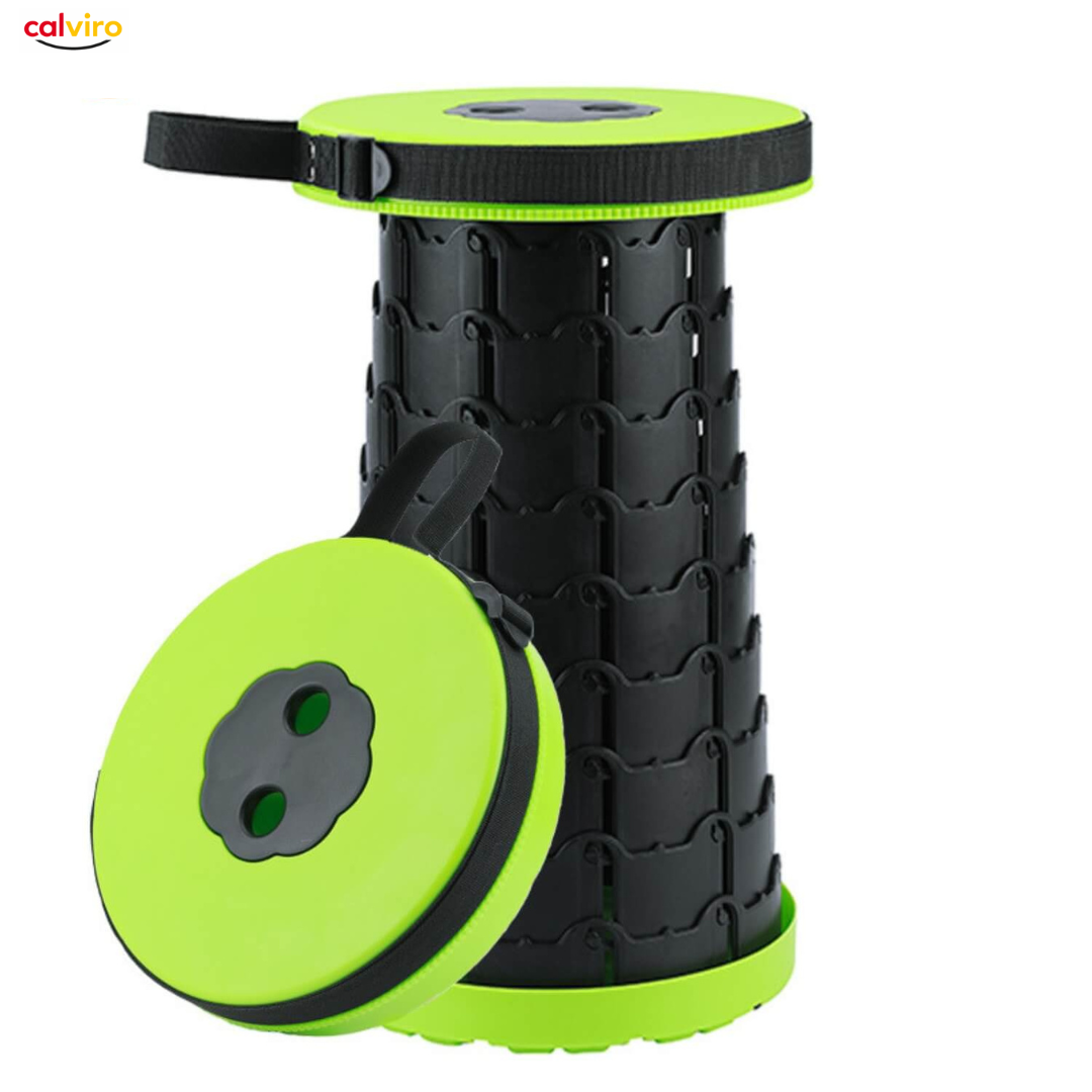 Calviro FlexSit™ Telescopische Kruk