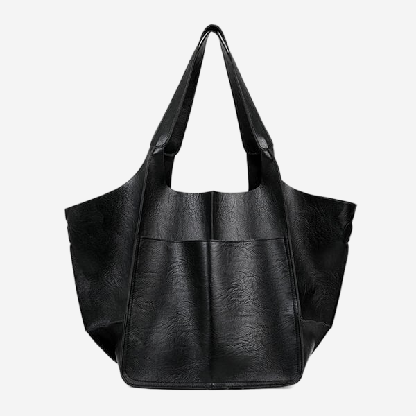 Elvelia™  | Catrin – Toteväska med generös form