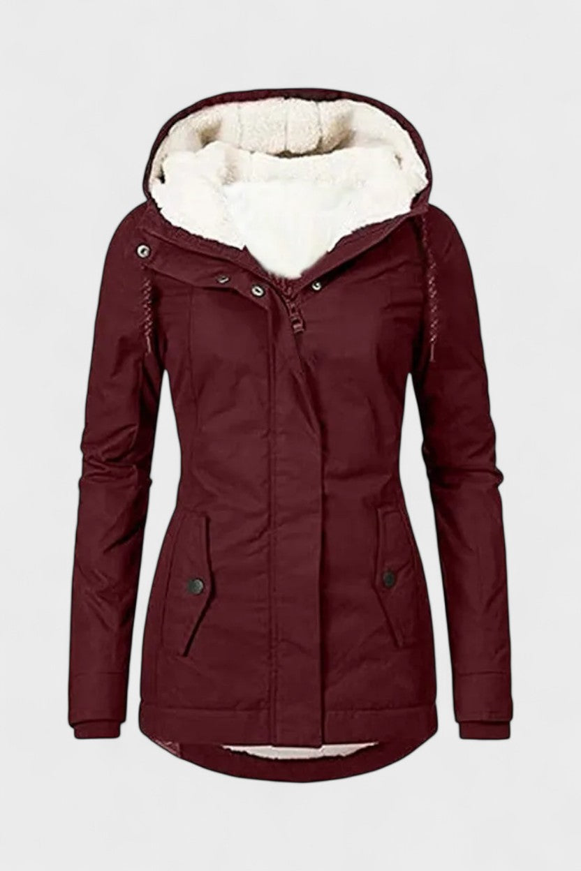 Estrid™ | Foret Vinterjacka