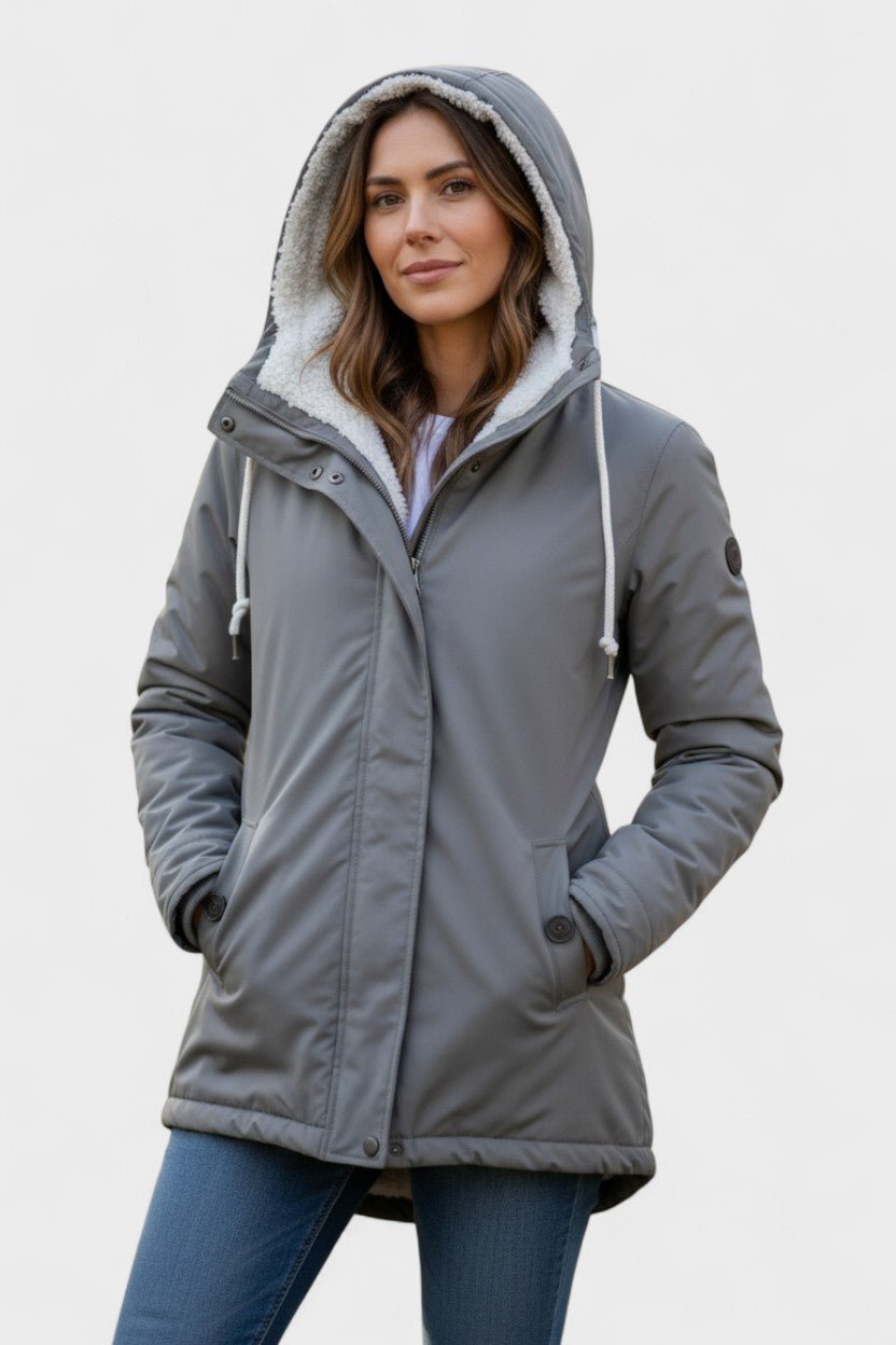 Estrid™ | Foret Vinterjacka