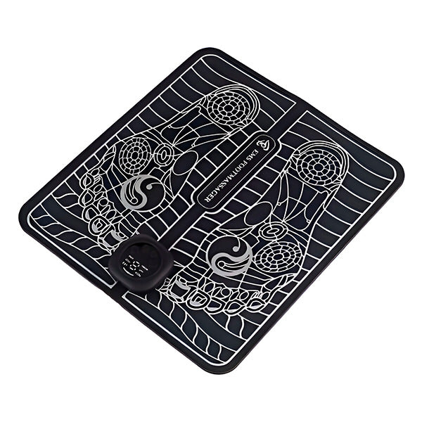 Calviro EMS Voetmassage Pad