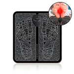 Calviro EMS Voetmassage Pad