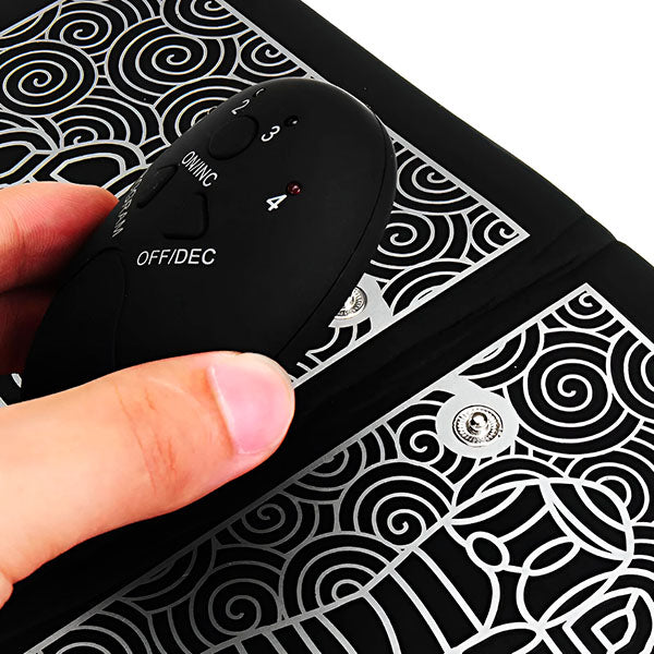 Calviro EMS Voetmassage Pad