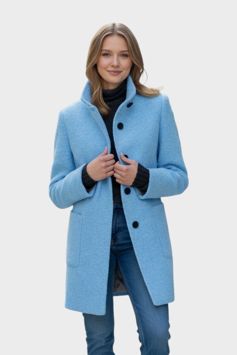 Fiora™ | Elegant jacka i nordisk design