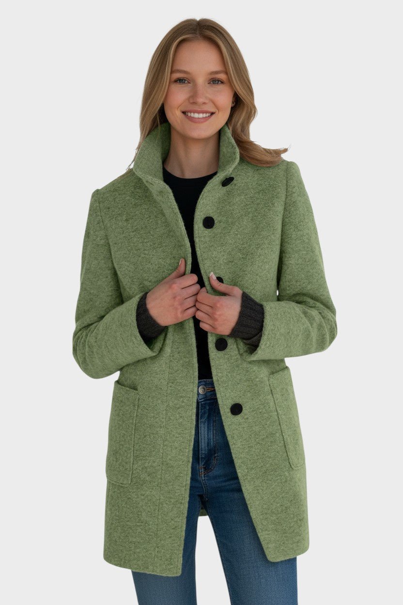 Fiora™ | Elegant jacka i nordisk design
