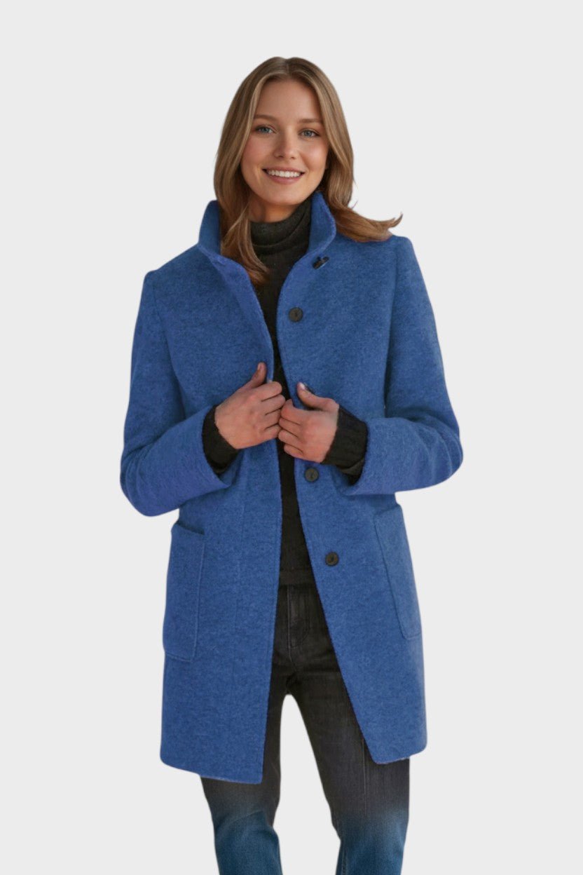 Fiora™ | Elegant jacka i nordisk design