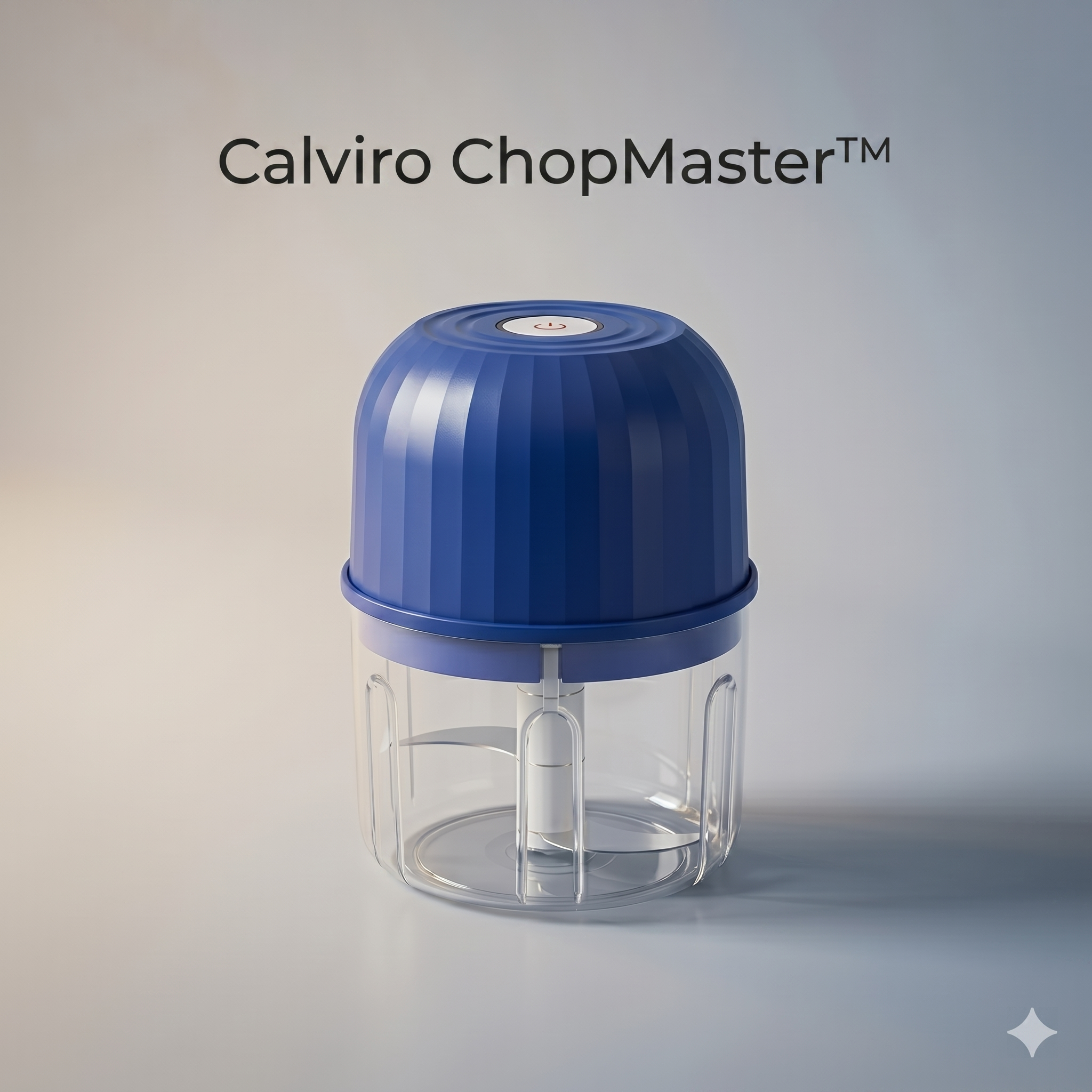 Calviro ChopMaster™ Mini Hakmolen