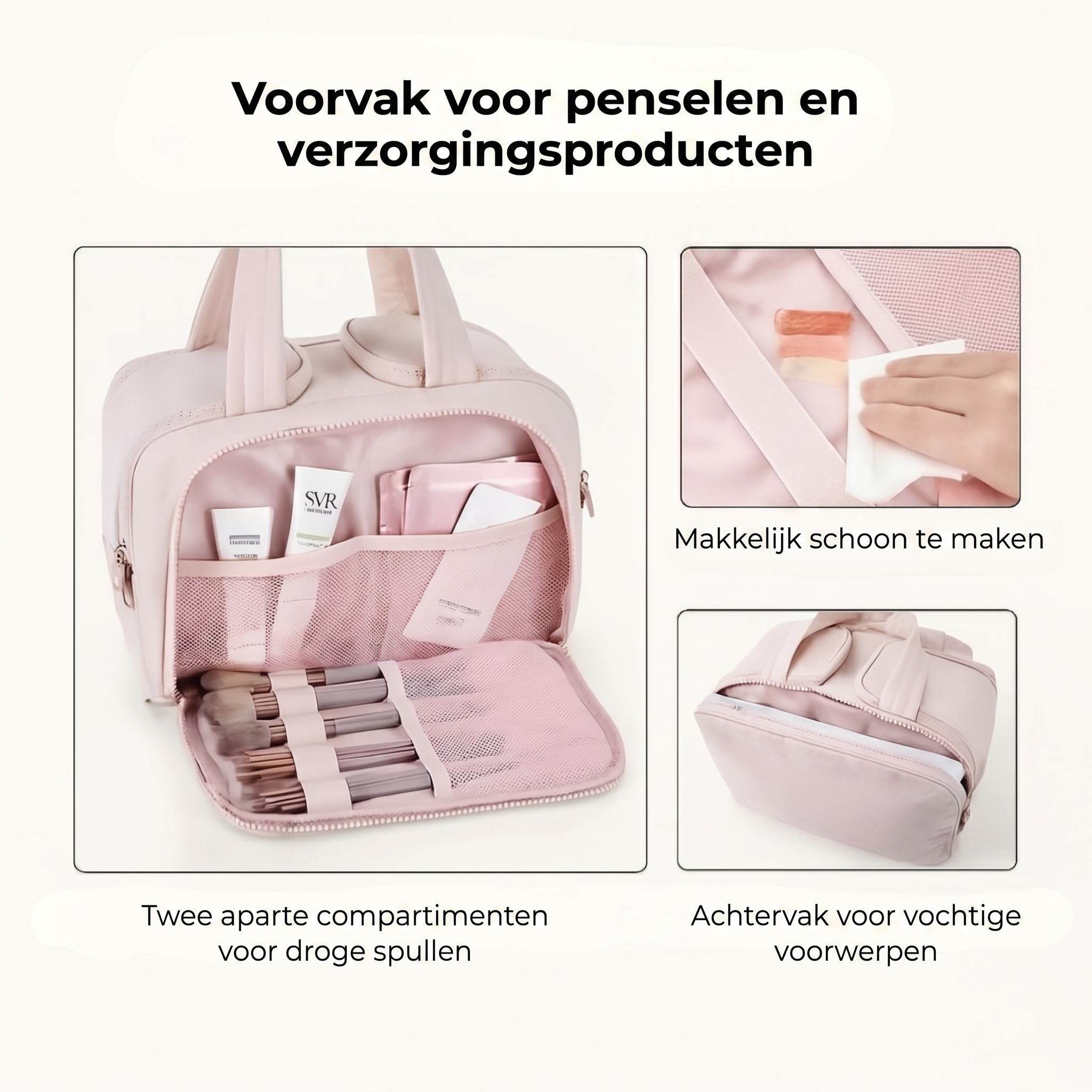 Reis Toilettas Organizer