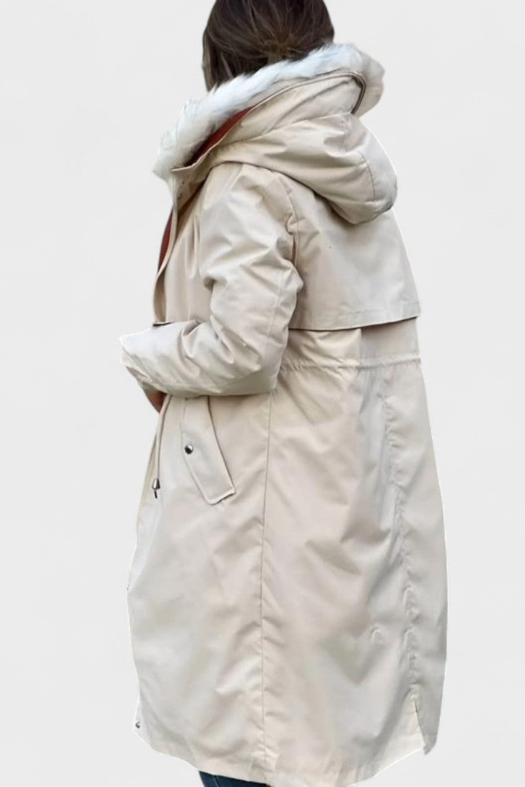 Lärka™ | Höstjacka