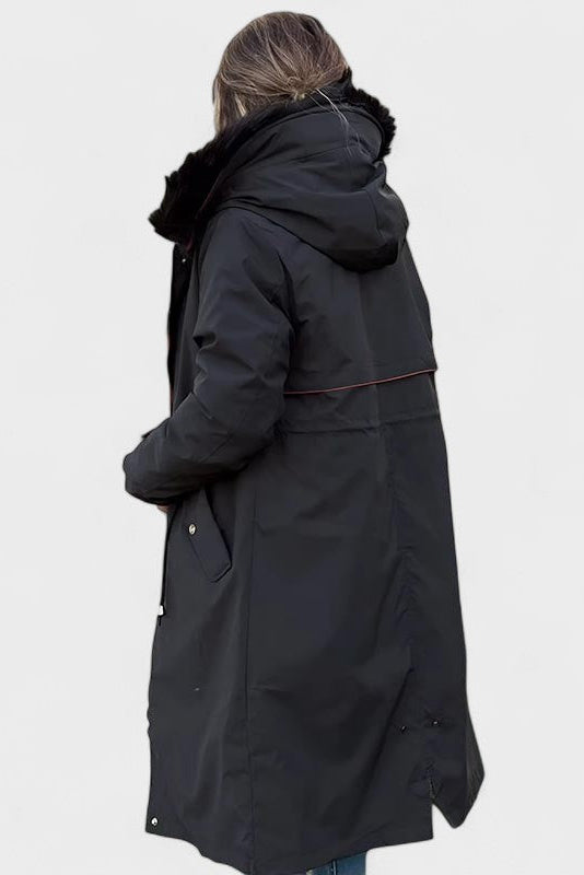 Lärka™ | Höstjacka