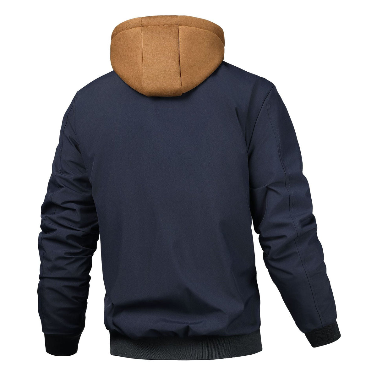 Veyra Boutique | Halden™ Hybridjacka