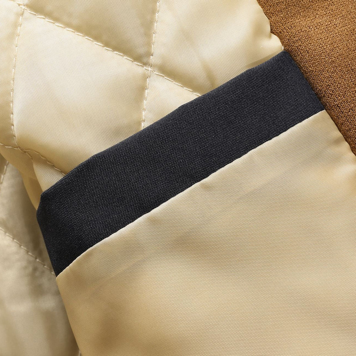 Veyra Boutique | Halden™ Hybridjacka