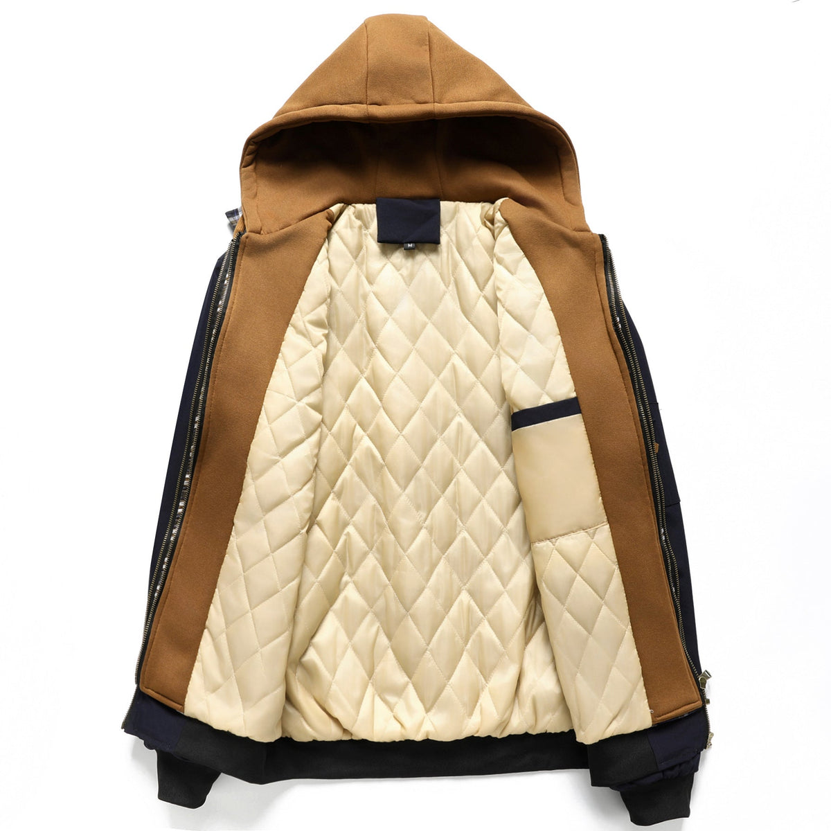 Veyra Boutique | Halden™ Hybridjacka