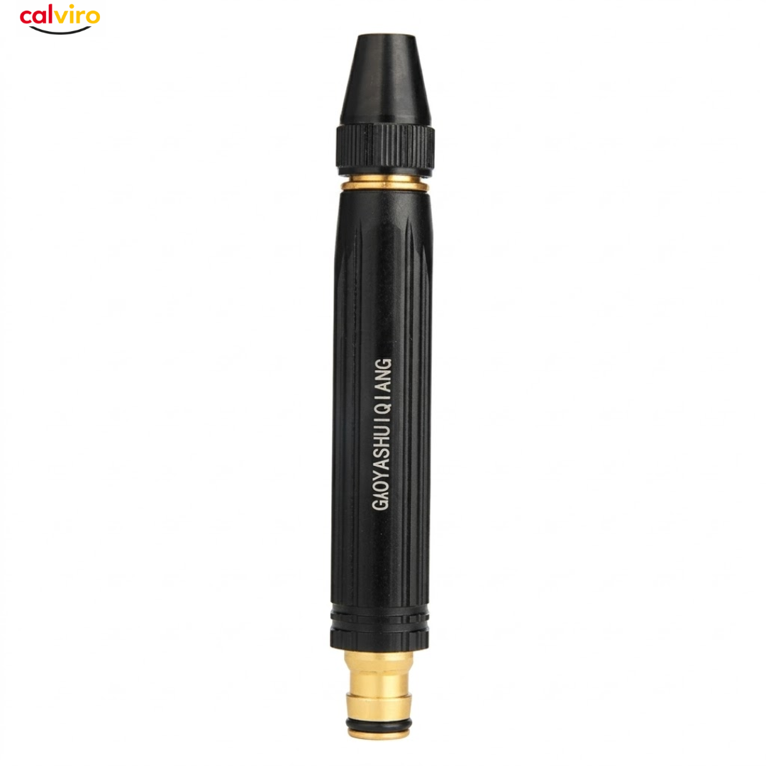 Calviro UltraBlast Hogedruk Mondstuk