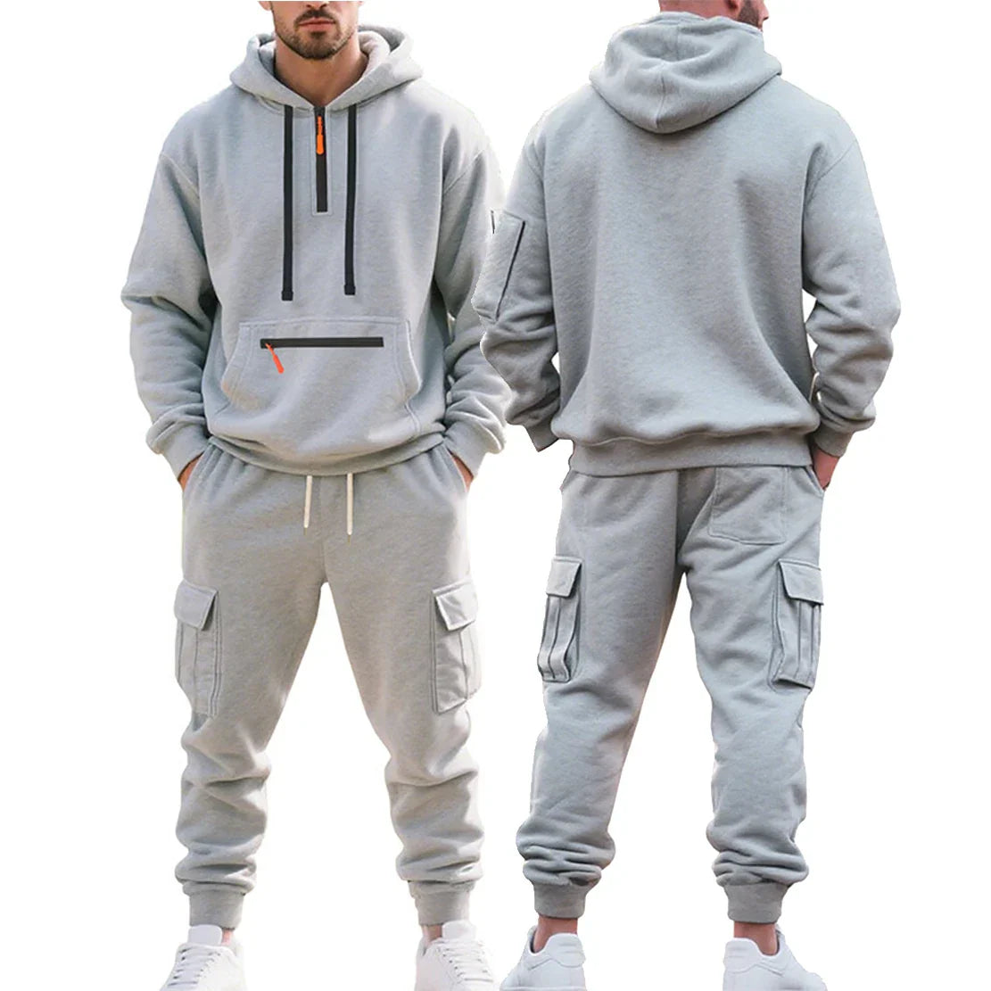 Vinterkraft™ Sportset för Herr