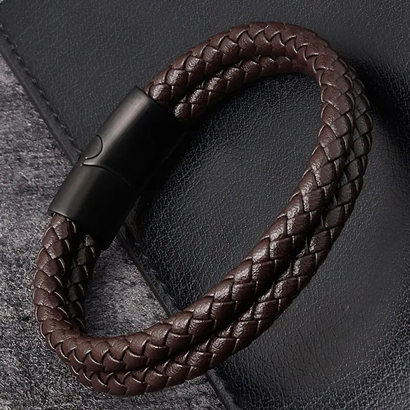 Gunnar – Nordisk herrarmband