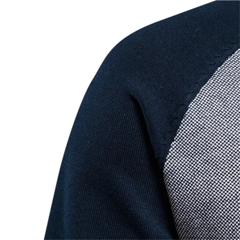 Sven | Premium Herrcardigan