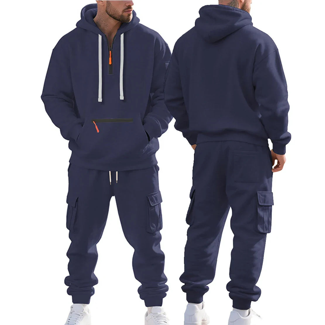 Vinterkraft™ Sportset för Herr