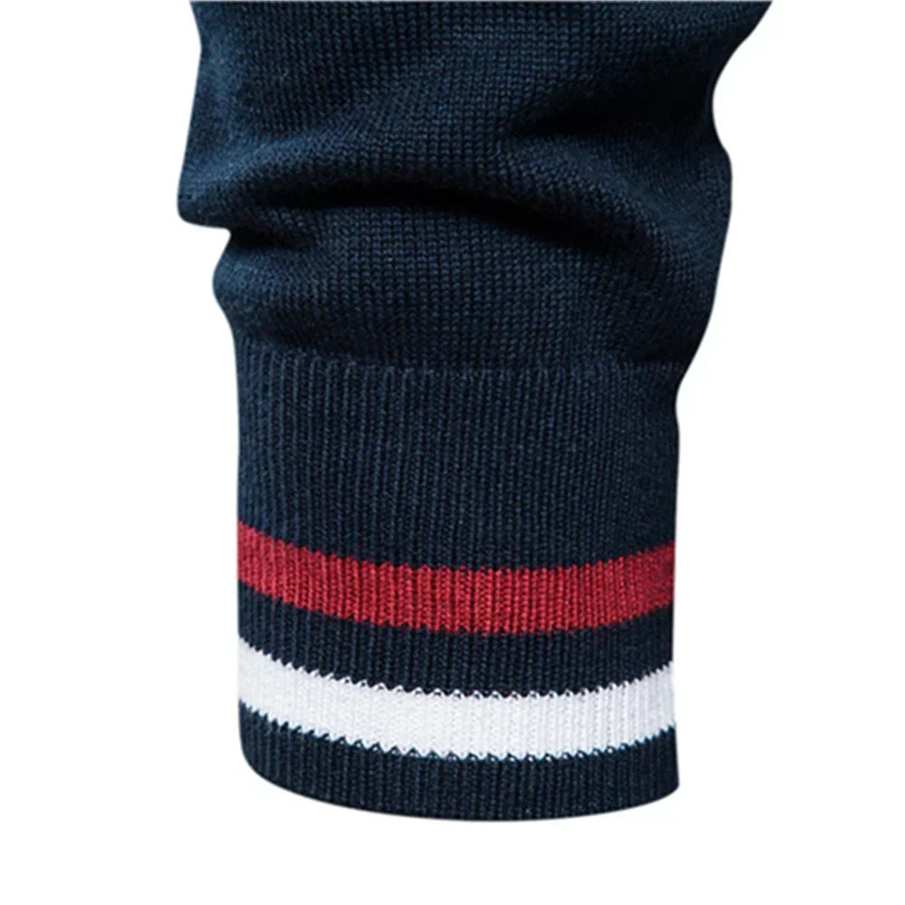 Sven | Premium Herrcardigan