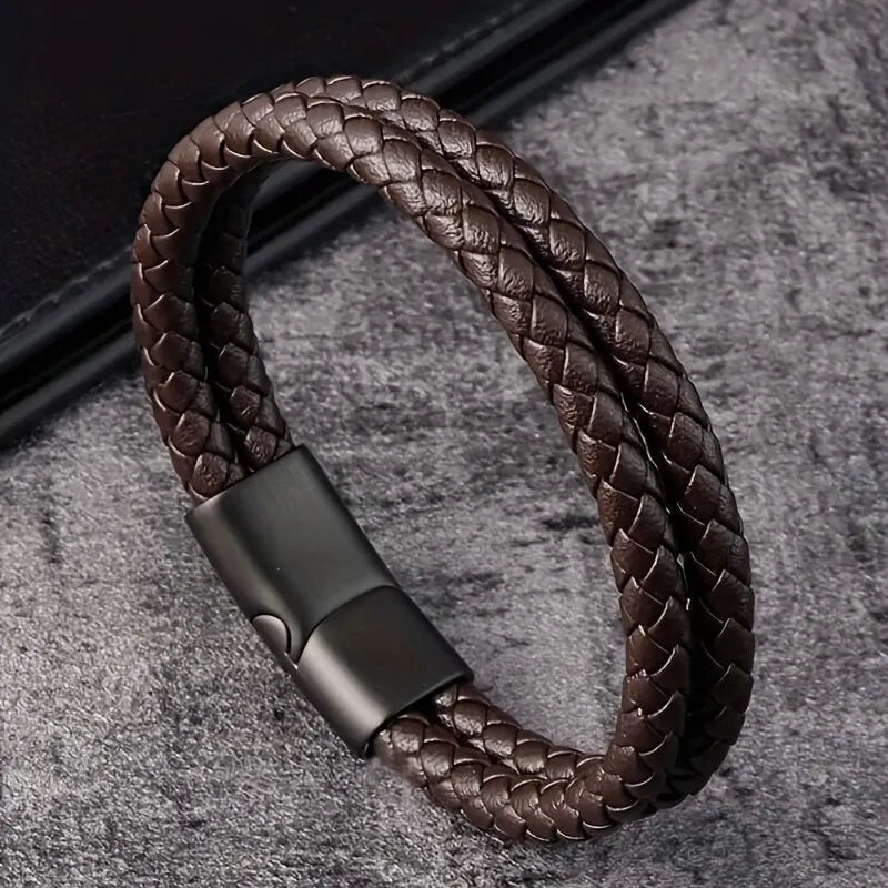 Gunnar – Nordisk herrarmband