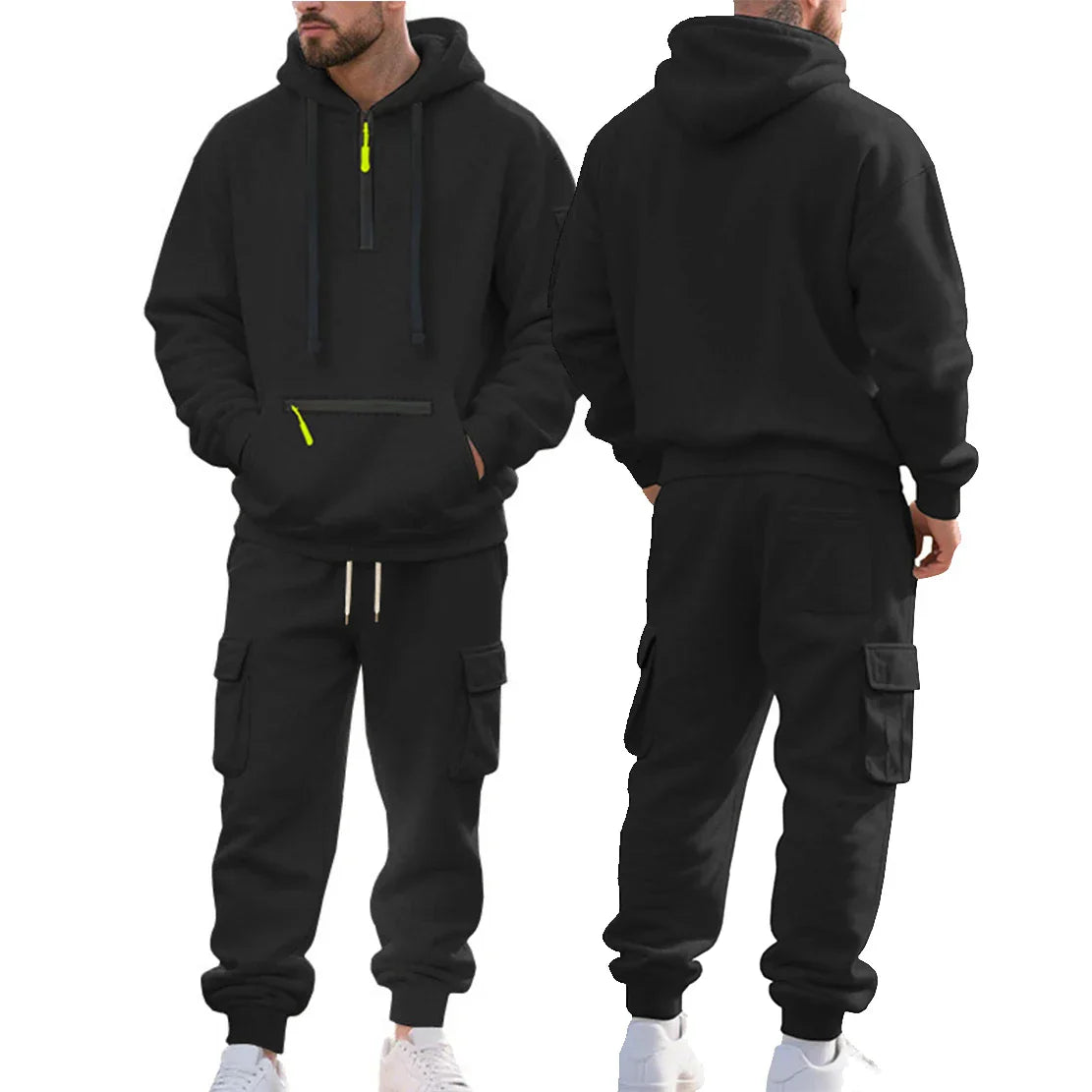 Vinterkraft™ Sportset för Herr