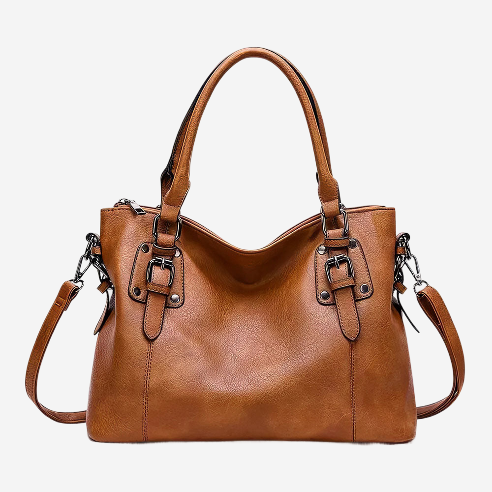 Elvelia™  | Axelväska Chic Elegans