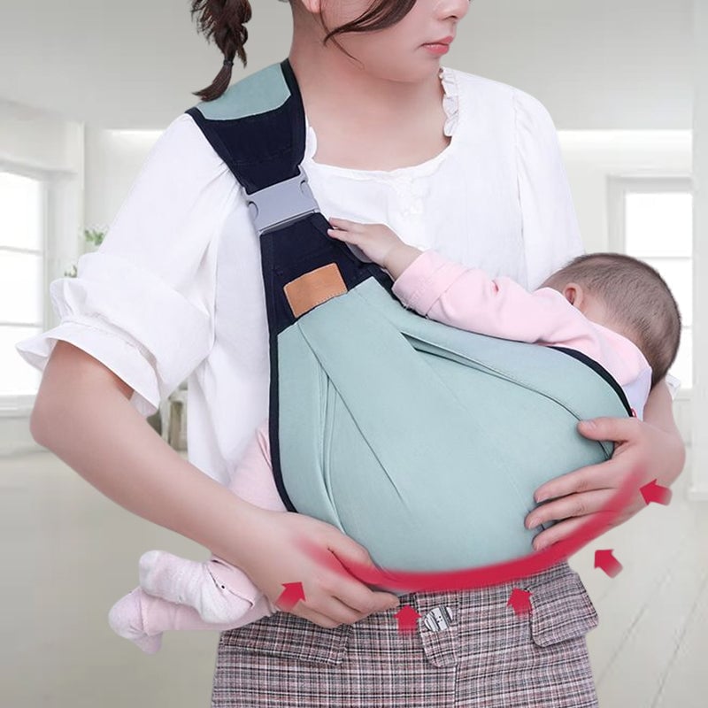 Calviro CarryEase™ Babydrager