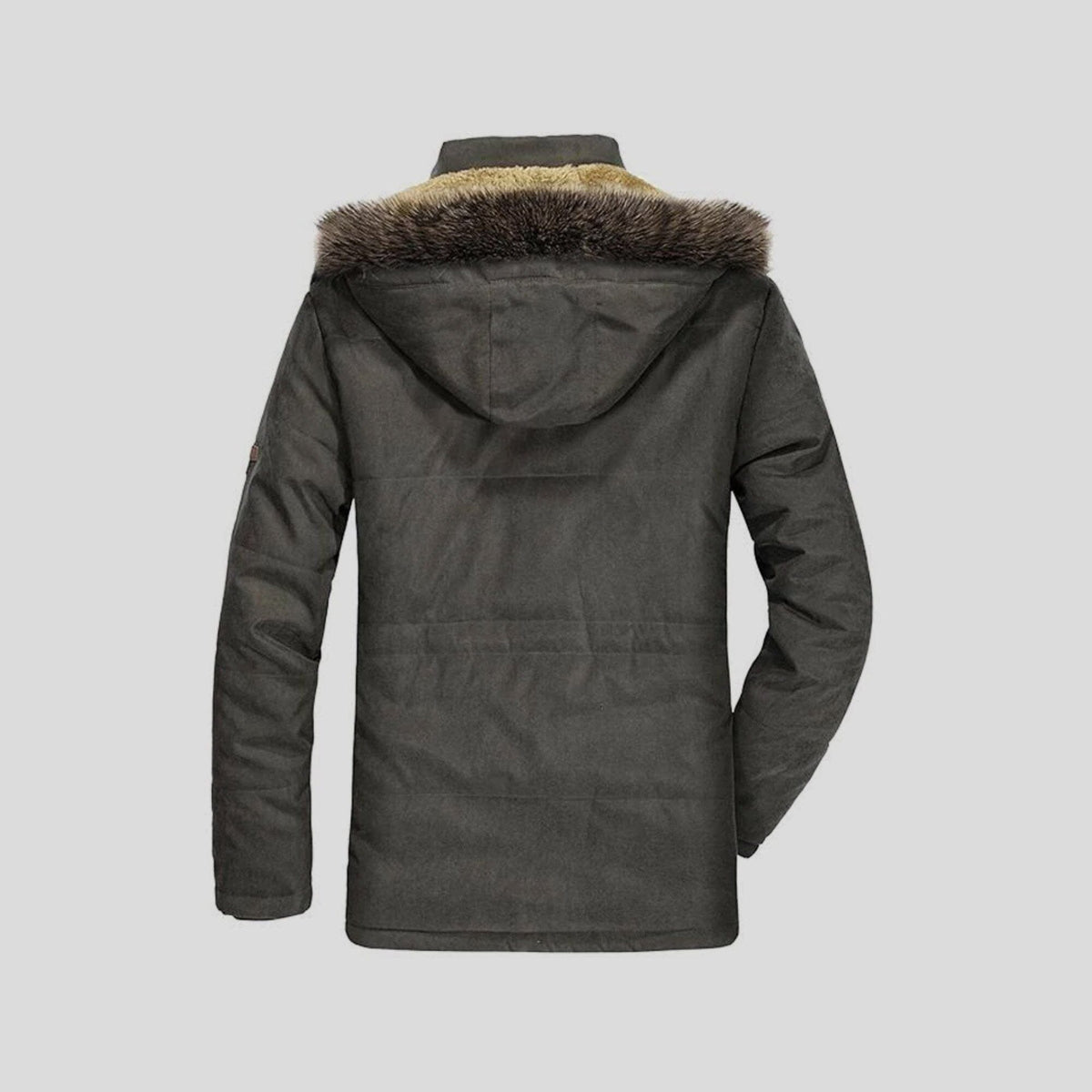 Wyatt - Nordisk Parka