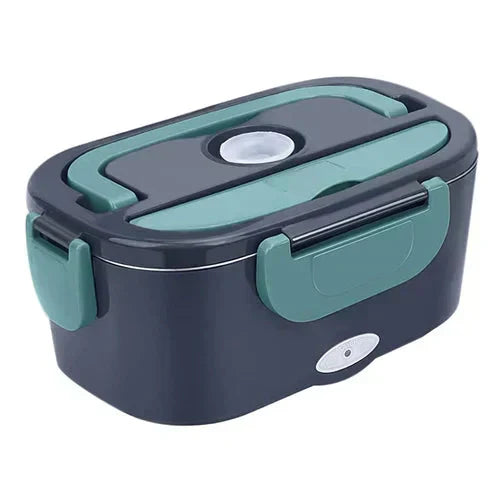 Calviro HeatBox™ Elektrische Lunchbox