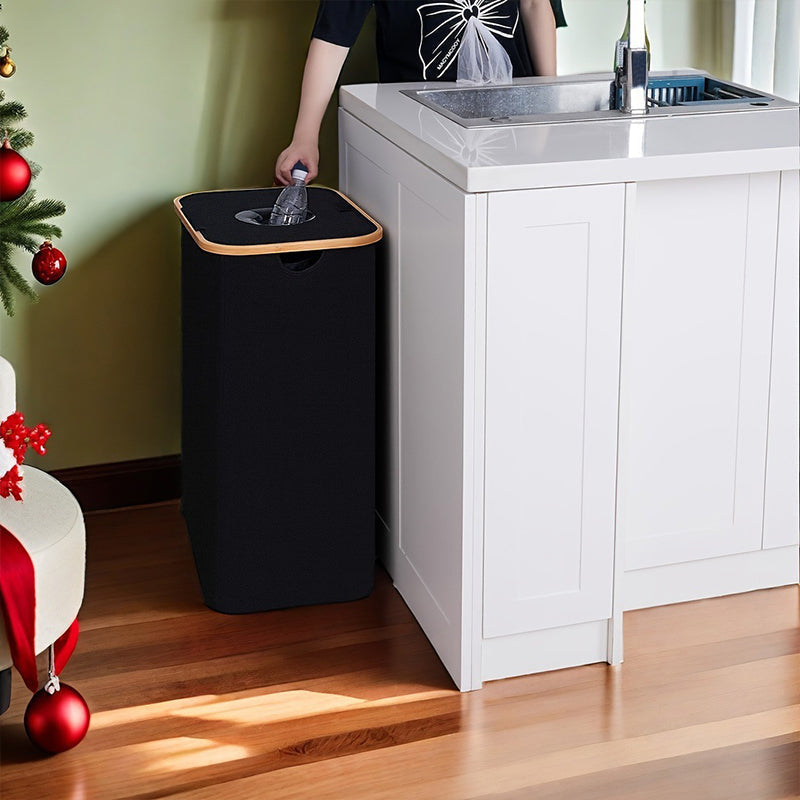 Calviro Opvouwbare Recycling Box