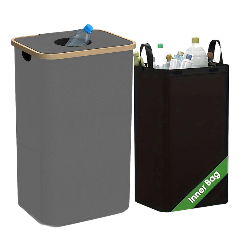 Calviro Opvouwbare Recycling Box