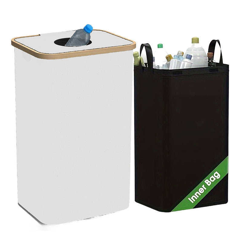 Calviro Opvouwbare Recycling Box