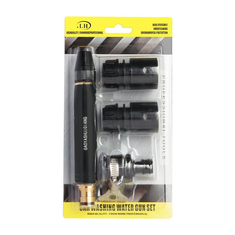 Calviro UltraBlast Mondstuk