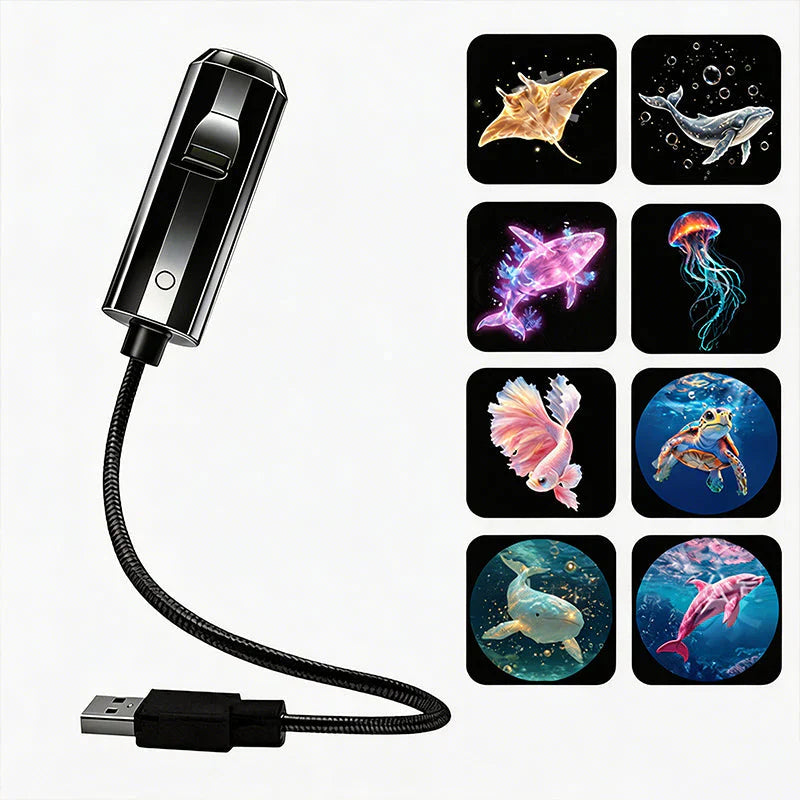 Calviro™  - DreamLight Projector