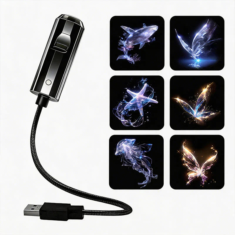 Calviro™  - DreamLight Projector