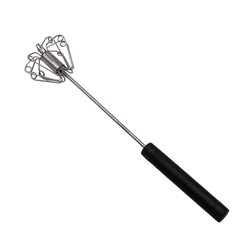 Calviro TurboMix™ Semi-automatische Garde