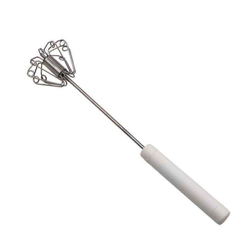 Calviro TurboMix™ Semi-automatische Garde