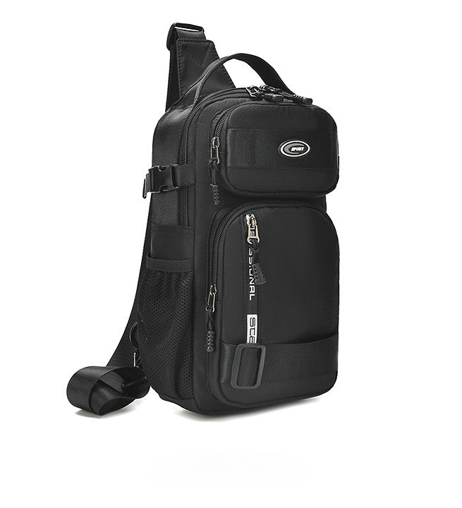 Calviro UrbanPack™ Crossbody Tas